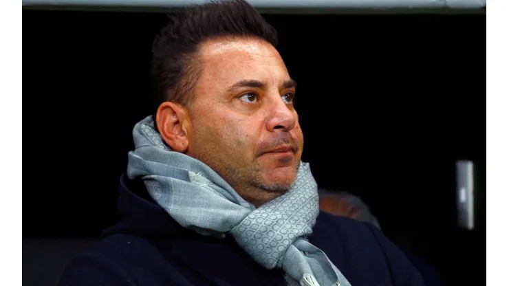 Antonio Mohamed aseguró que Rayados está enfocado en la Copa MX.