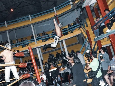 Dolor: falleció el Príncipe Aéreo en San Juan Pantitlán