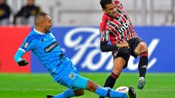 EN VIVO: San Pablo vs. Binacional por la Copa Libertadores