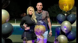 Picante: el comentario de Daniela Rendón en la foto que subió Armani