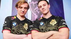 G2 Esports aplasta a Gen.G con un 3-0 y llega a semifinales de la Worlds 2020