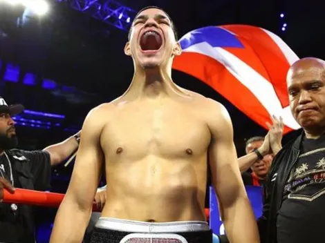 Ni Lomachenko, ni Teófimo López: aquí está la gran figura de la cartelera del año