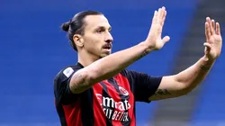 Ibrahimovic tras ganarle al Inter: "Milán nunca tuvo un rey, tienen un Dios"