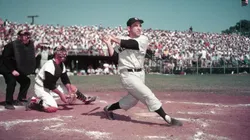 Yogi Berra, New York Yankees MLB