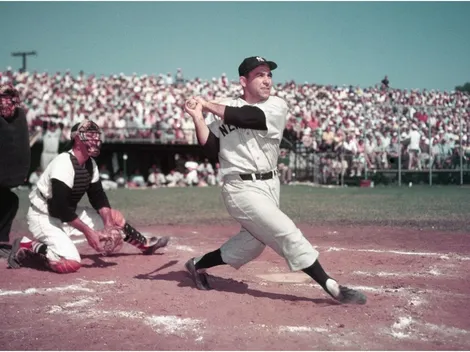 El pelotero que más veces ganó la Serie Mundial