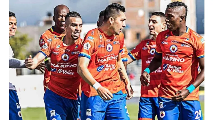 Qué canal transmite Deportivo Pasto vs. Independiente Medellín por la Liga Betplay