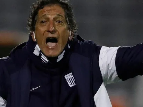 Vinculan a Alianza con el descenso y destrozan a Salas: "Repite discurso"