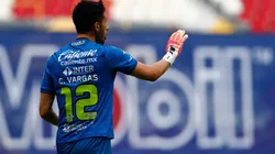 Todo mal para Atlas: gigante de la Serie A puso la mira en Camilo Vargas