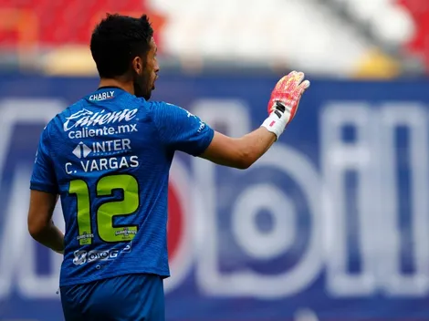 Todo mal para Atlas: gigante de la Serie A puso la mira en Camilo Vargas