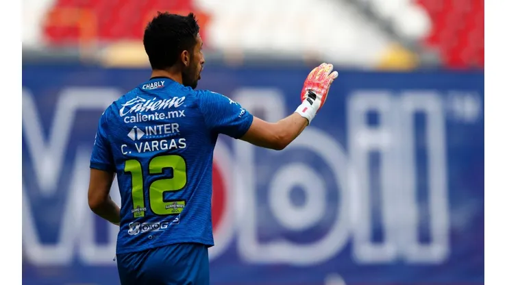 Todo mal para Atlas: gigante de la Serie A puso la mira en Camilo Vargas