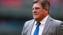 Miguel Herrera, Club América