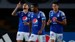 Insistimos, no es fake news: Millonarios volvió a ganar y su víctima fue Patriotas