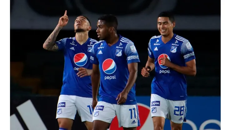 Insistimos, no es fake news: Millonarios volvió a ganar y su víctima fue Patriotas
