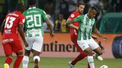 EN VIVO: Atlético Nacional vs. América de Cali por la Liga Betplay