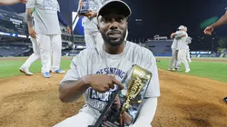 Randy Arozarena, Tampa Bay Rays, MLB