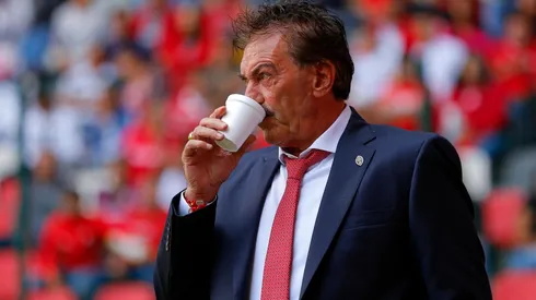 La Volpe elogió a dos joyas de América y Chivas