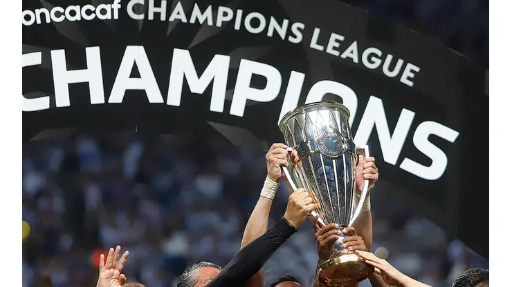 La Liga de Campeones 2020 regresaría en diciembre.