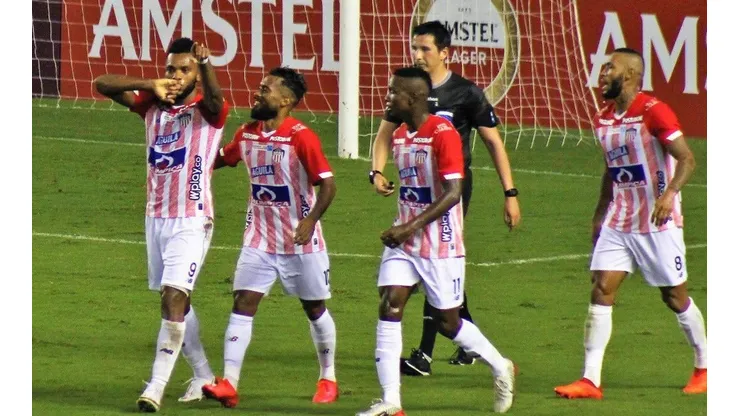 EN VIVO: Deportivo Pereira vs. Junior por la Liga Betplay
