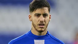 Beto Da Silva todavía no anota goles con camiseta de Alianza Lima.