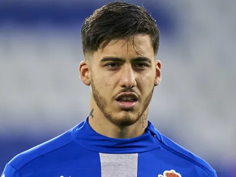 No entiende el problema: Juan Carlos Oblitas habló del momento de Beto Da Silva