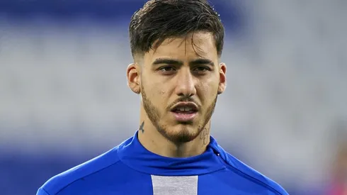 Beto Da Silva todavía no anota goles con camiseta de Alianza Lima.