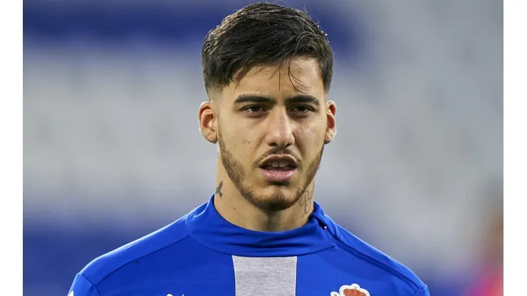 Beto Da Silva todavía no anota goles con camiseta de Alianza Lima.