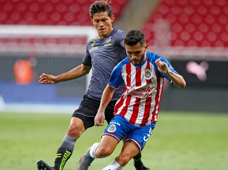 Guard1anes 2020: Chivas vs Atlas, el favorito del Clásico Tapatío