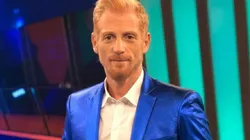 Martín Liberman, siempre sin filtro.