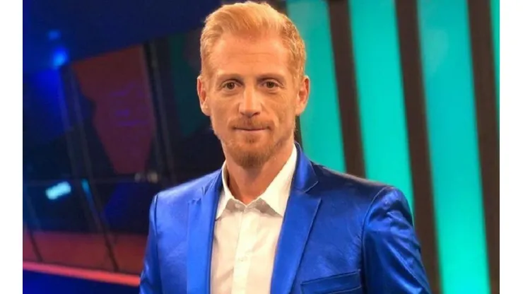 Martín Liberman, siempre sin filtro.