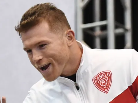 A horas de Lomachenko vs. López, Canelo tiene a su favorito