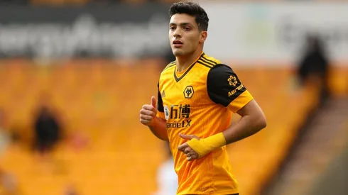 Leeds United vs. Wolverhampton (Foto: Getty Images)