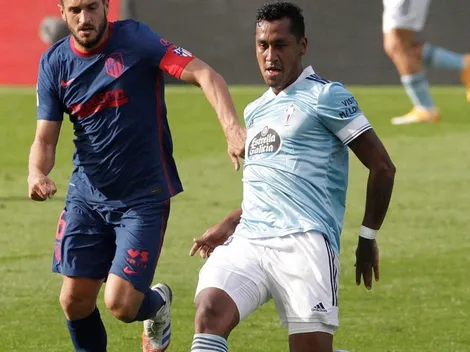 Incansable: elogios de la prensa internacional para Renato Tapia