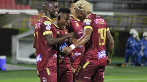 Qué canal transmite Jaguares de Córdoba vs. Deportes Tolima por la Liga Betplay