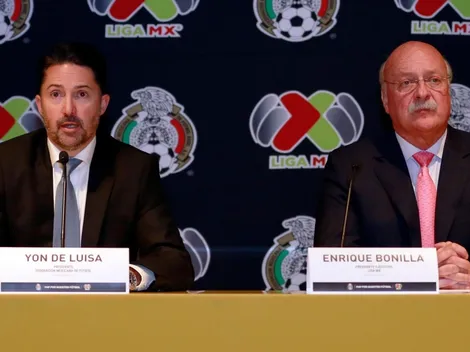 Cuándo iniciará el Clausura 2021