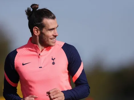 Bale fue el único del Real Madrid en negarse a bajar el sueldo por el COVID-19