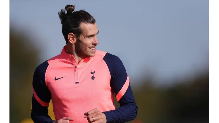 Bale fue el único del Real Madrid en negarse a bajar el sueldo por el COVID-19