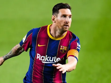 La Liga: Getafe vs Barcelona: ¿Quién es el favorito en las casas de apuestas?