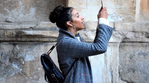 10 trucos fotográficos que puedes hacer con la cámara del HUAWEI P30 PRO