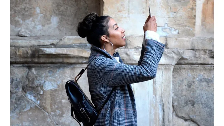 10 trucos fotográficos que puedes hacer con la cámara del HUAWEI P30 PRO