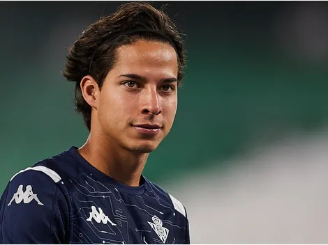 La Volpe: "Lainez es un Messi"