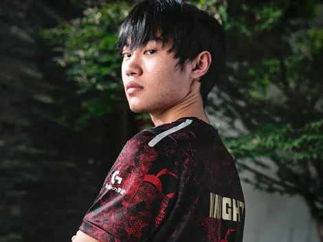 Top Esports remonta el 0-2 ante Fnatic y avanza a las semifinales de la Worlds 2020