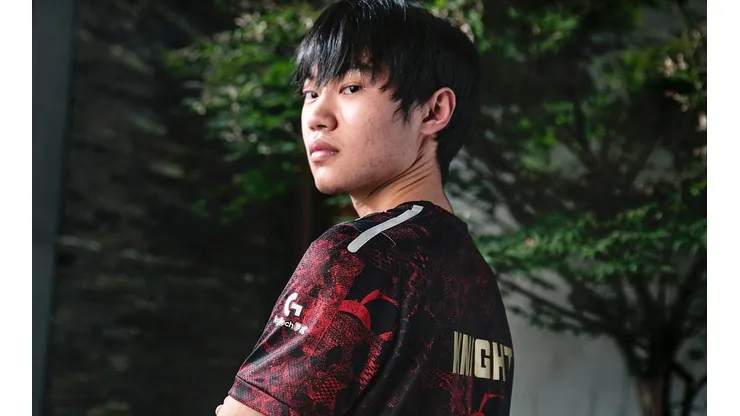 Top Esports remonta el 0-2 ante Fnatic y avanza a las semifinales de la Worlds 2020