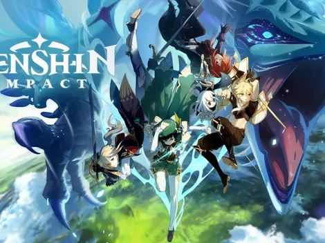 Genshin Impact: ¿Qué es, cómo se juega y cómo descargarlo gratis en Android, iOS, PC y PS4?