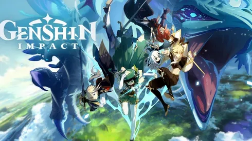 Genshin Impact: ¿Qué es, cómo se juega y cómo descargarlo gratis en Android, iOS, PC y PS4?