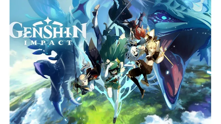 Genshin Impact: ¿Qué es, cómo se juega y cómo descargarlo gratis en Android, iOS, PC y PS4?