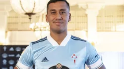 Renato Tapia podría disputar su sexto partido como titular en LaLiga.