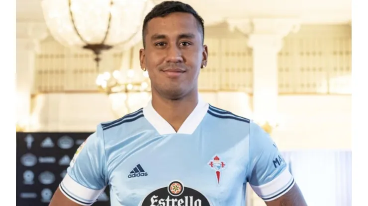 Renato Tapia podría disputar su sexto partido como titular en LaLiga.
