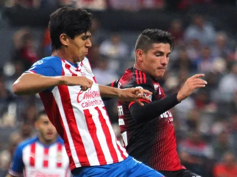 Final: Chivas 3-2 Atlas por la Liga MX