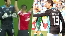 Augusto Batalla y una equivocación realmente increíble.