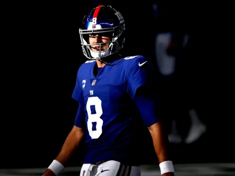 New York Giants vs Washington: Cómo ver en vivo, horarios y pronósticos del duelo por NFL 2020